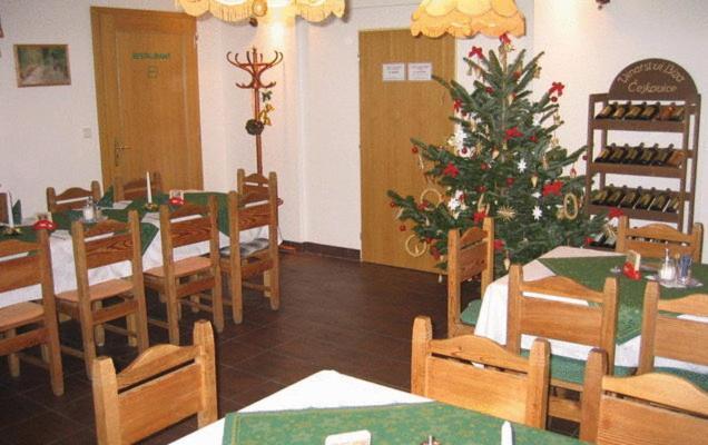 Pension Fontana Spindleruv Mlyn Exterior photo